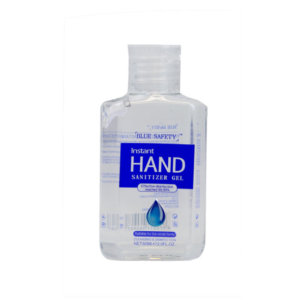 Hand Sanitiser 60ml