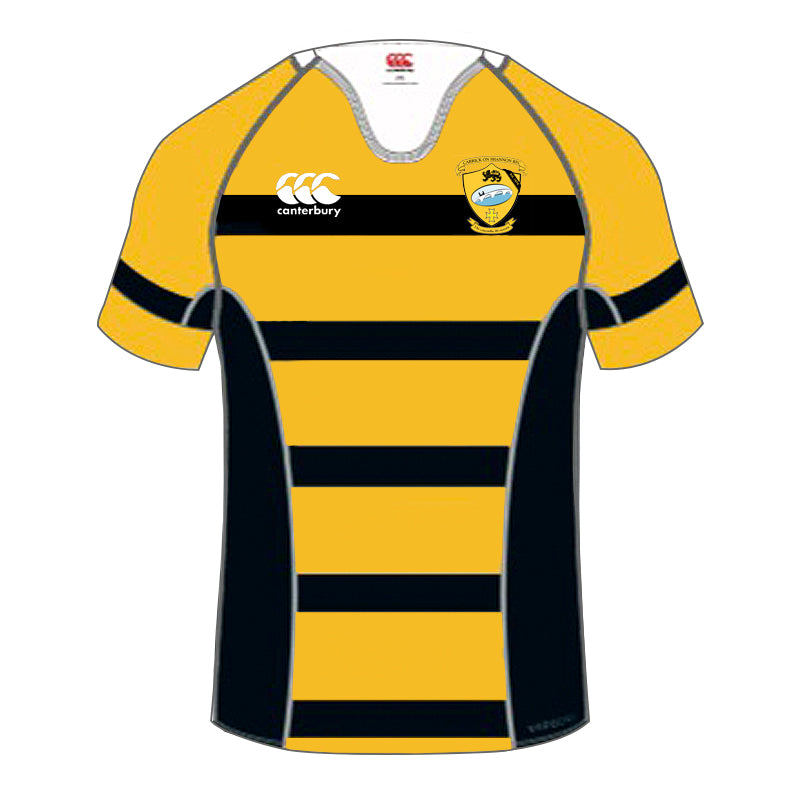 Carrick on Shannon RFC Rugby Jersey