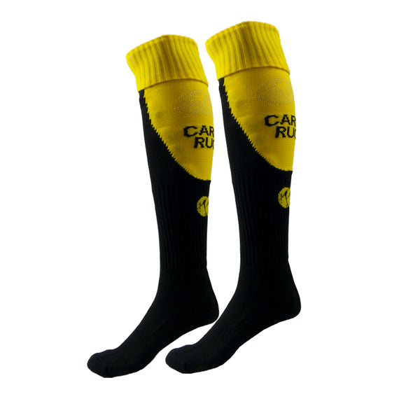 Carrick on Shannon RFC Rugby Socks