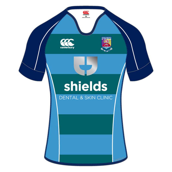 Castletroy College Rugby Jersey