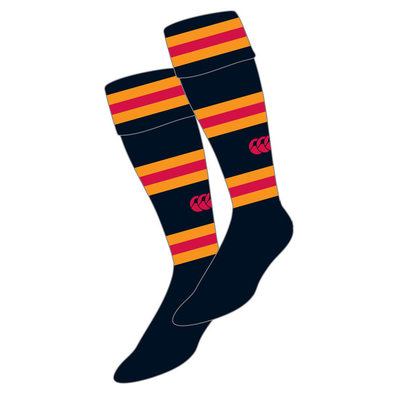 CBC Rugby Socks