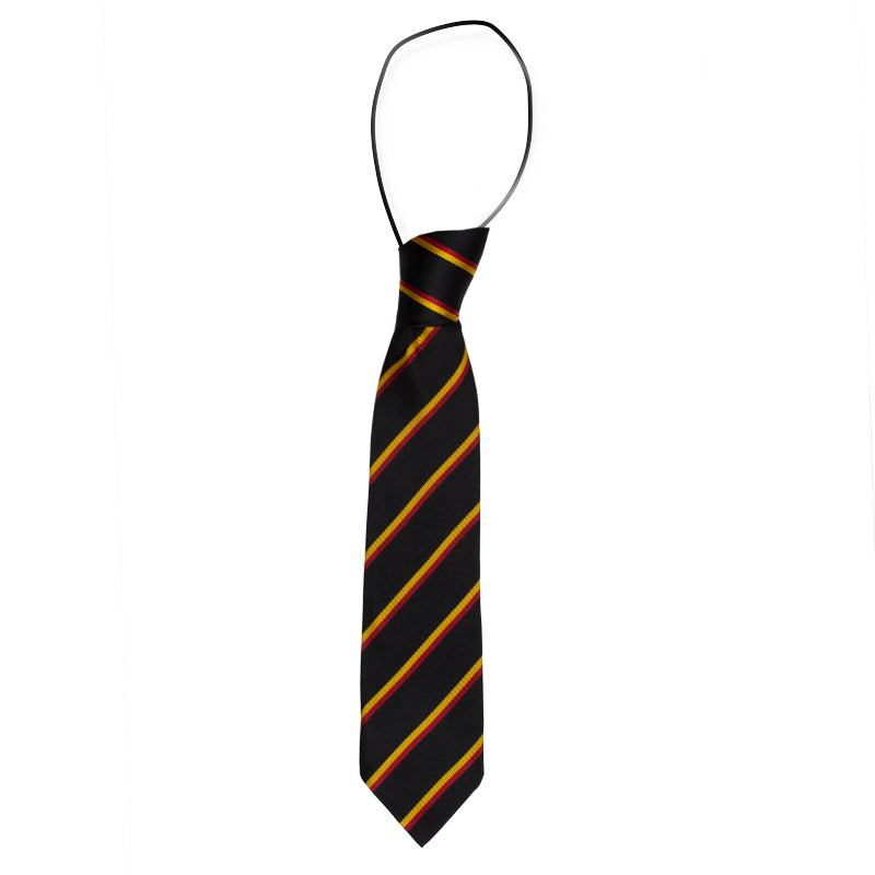 Monkstown Park Elastic Tie