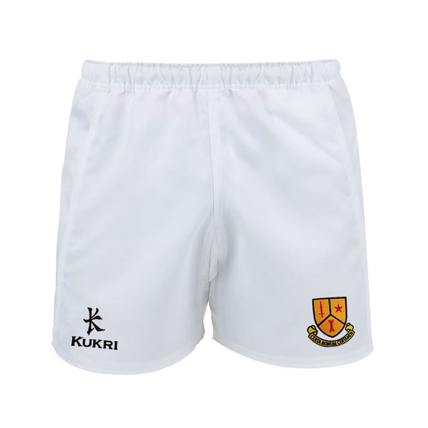 Monkstown Park Rugby Shorts