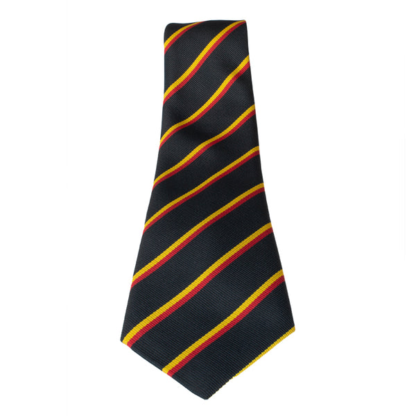 Monkstown Park Self Tie