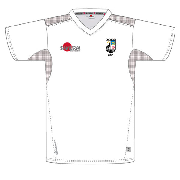 Cistercian College Roscrea Performance T-Shirt