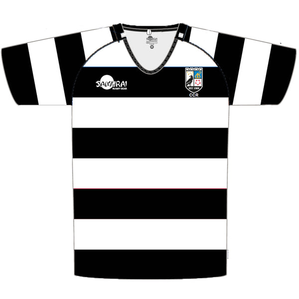 Cistercian College Roscrea Rugby Jersey