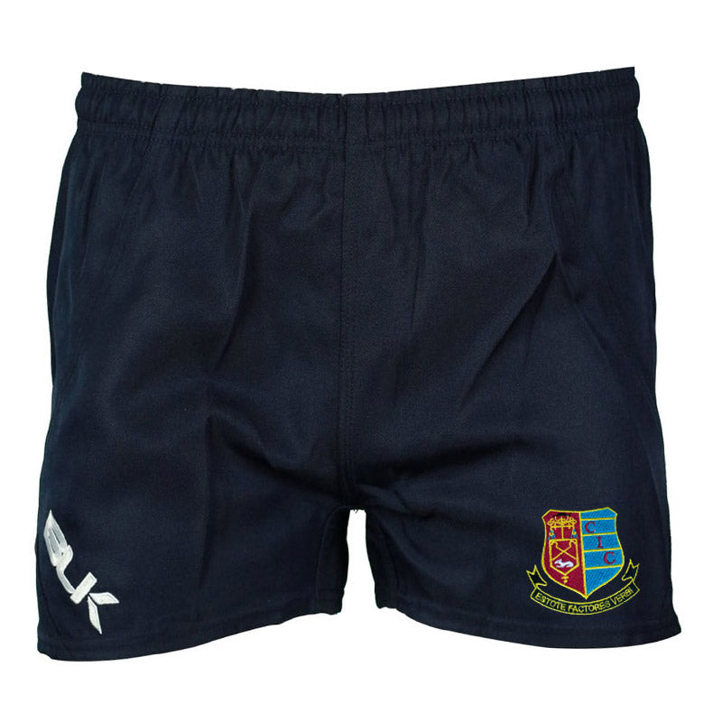 A picture of CIC Summerhill College Rugby Short
