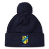 Clondalkin RFC Bobble Hat, available from Uniformity, proud suppliers of Clondalkin RFC