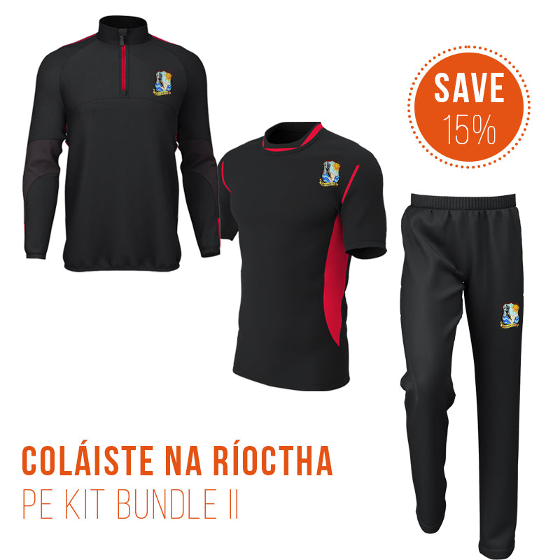 Colaiste Na Riochta PE Bundle II