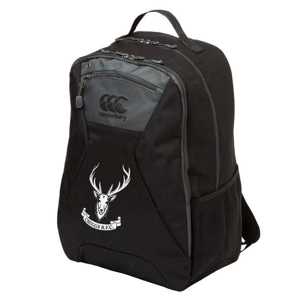 Creggs RFC Classics Backpack