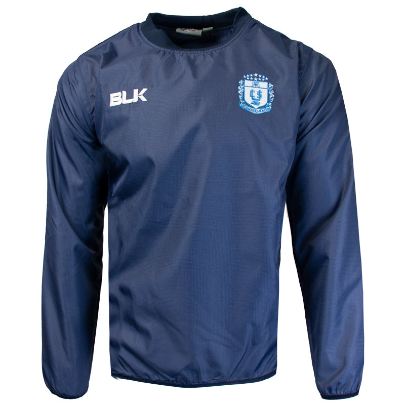 CUS Training Top BLK