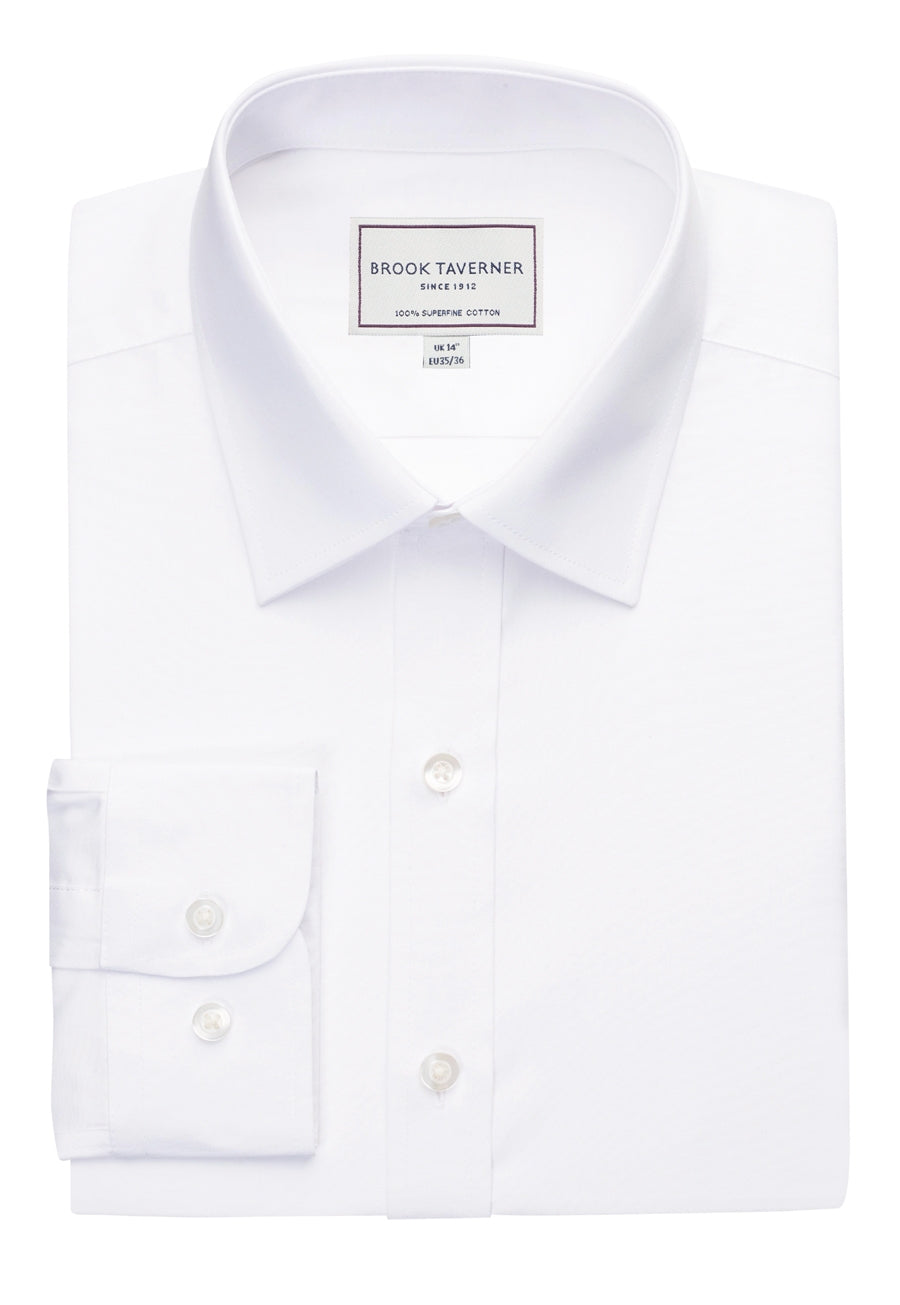 Este Slim Fit Non-Iron Shirt