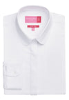 Photo of Taverner Franca Slim Fit Blouse