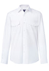 Hermes Classic Fit Pilot Shirt