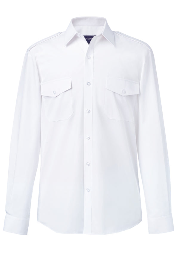 Hermes Classic Fit Pilot Shirt