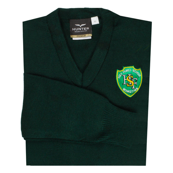 Holy Family National School Pullover