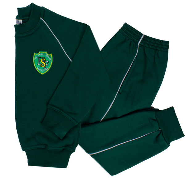 Holy Family National School Tracksuit