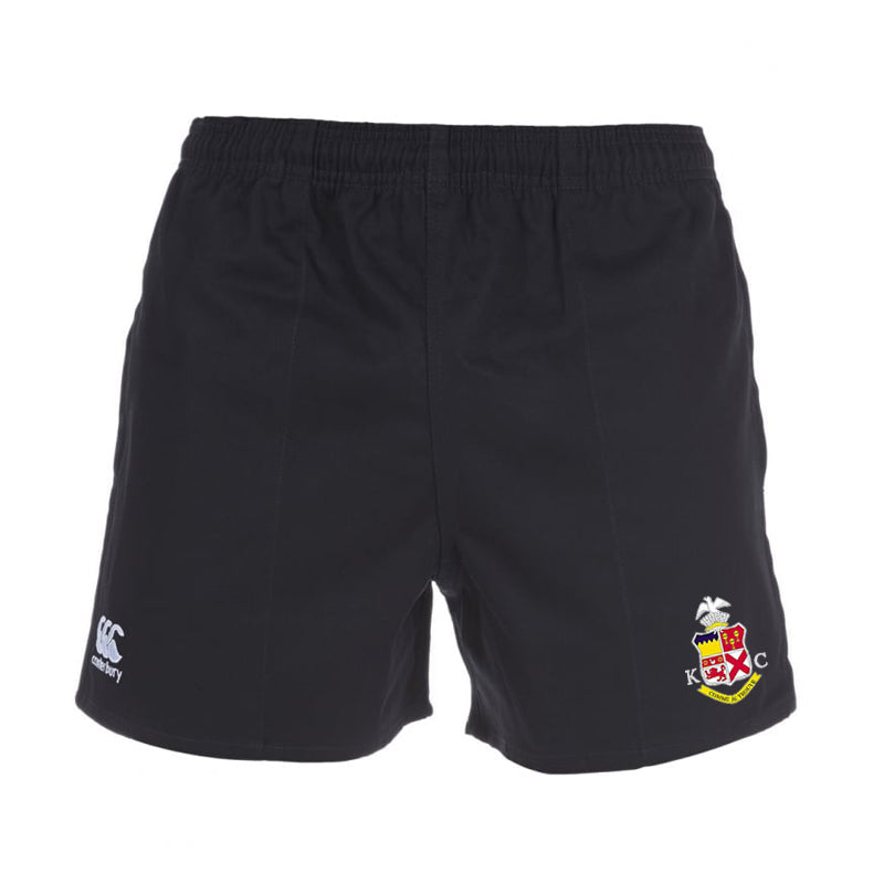 Kilkenny College Rugby Short