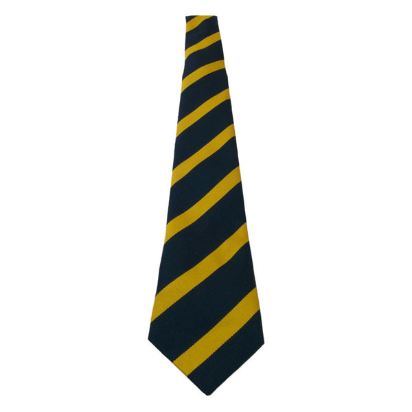 King's Hospital Tie