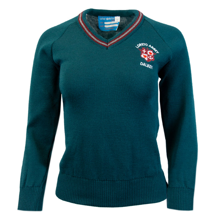 School Uniform Loreto Abbey Dalkey Uniformity Ireland school-uniform-loreto-abbey-dalkey-uniformity-ireland