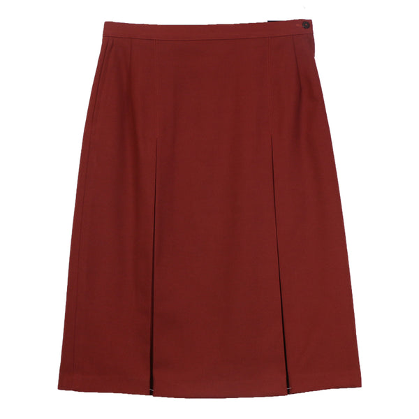 Loreto Foxrock Skirt