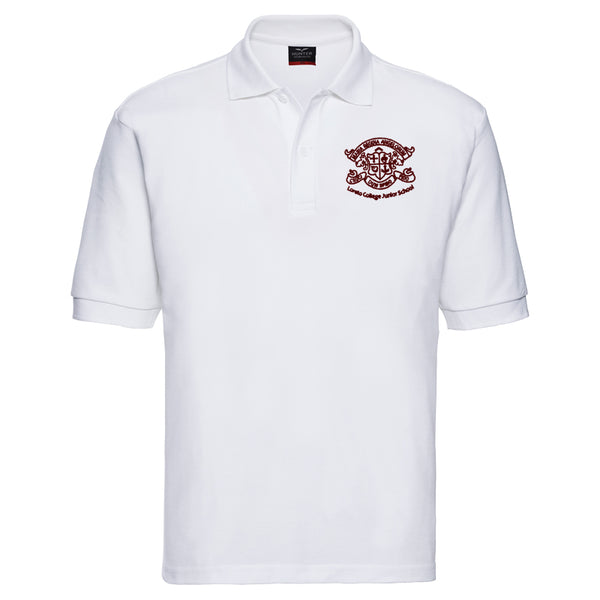 A picture of Loreto St Stephens Green Junior School Polo  available from Uniformity, Ireland's leading school uniform & sports uniform supplier. Shop online or instore today.