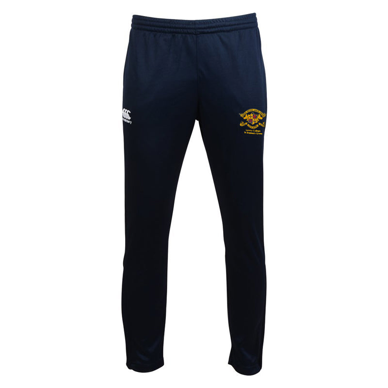 Loreto College St. Stephen's Green Tapered Tracksuit Bottoms