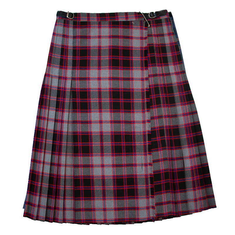 The Teresian Kilt Macpherson