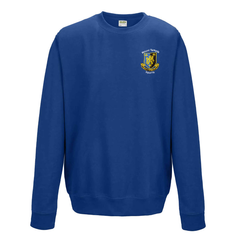 Mount Temple Sweatshirt