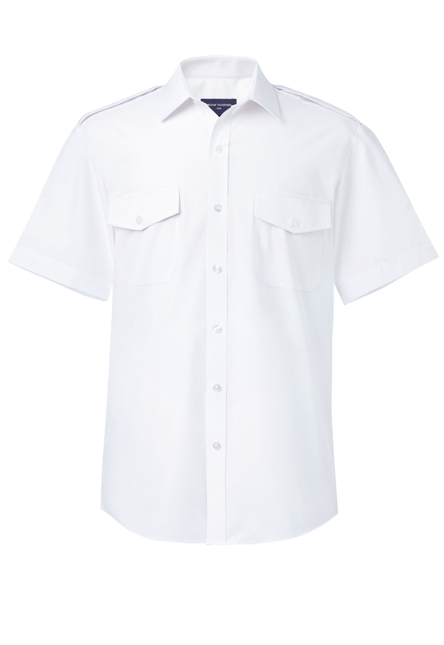 Olympus Classic Fit Pilot Shirt