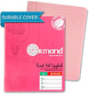 Ormond 88pg A11 Visual Memory Aid Copy Books
