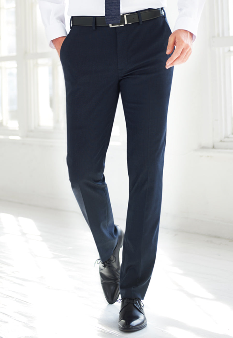 Pegasus Slim Fit Trouser