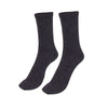 PEX Boys Grey Socks (5 Pack)