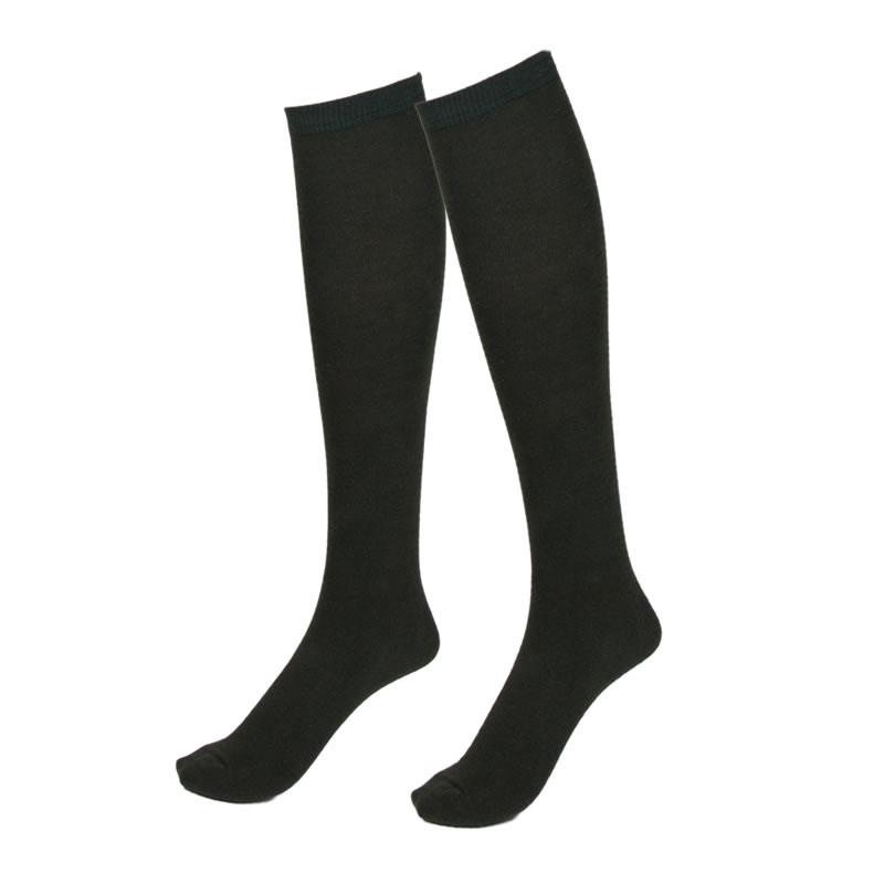 Klassic Green Knee Socks (2 Pack)