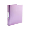 Premto Pastel A4 PP Ringbinder