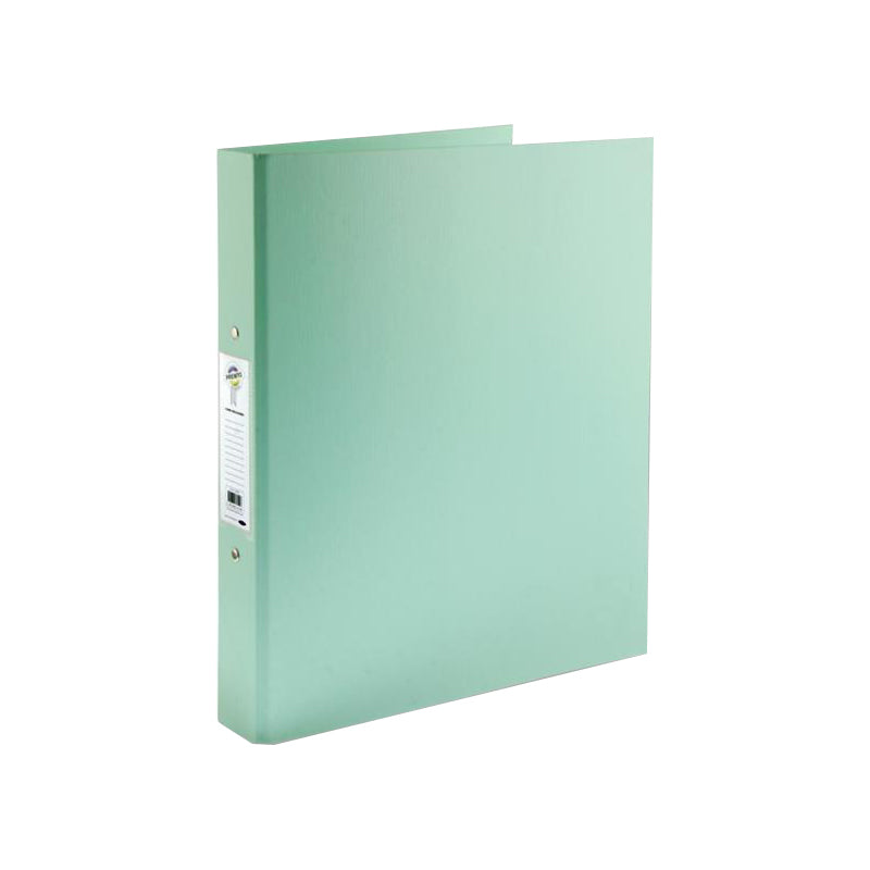 Premto Pastel A4 PP Ringbinder