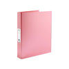 Premto Pastel A4 PP Ringbinder