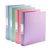 Premto Pastel A4 PP Ringbinder