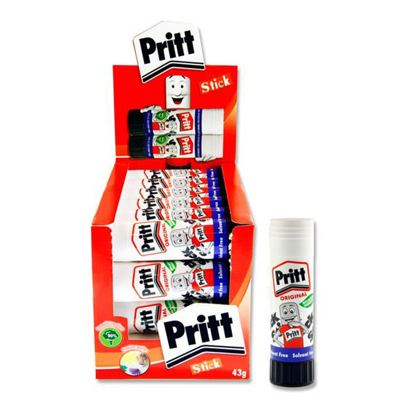 Pritt Stick