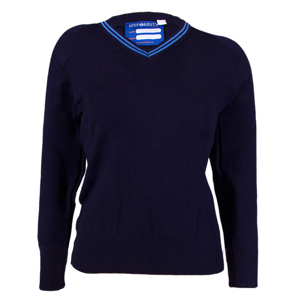 Rathdown Pullover (5th & 6th Year)