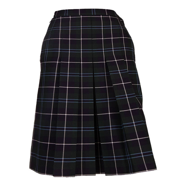 Rathdown School Tartan Skirt