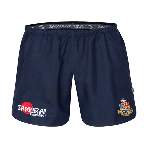 Rockwell College Rugby Short