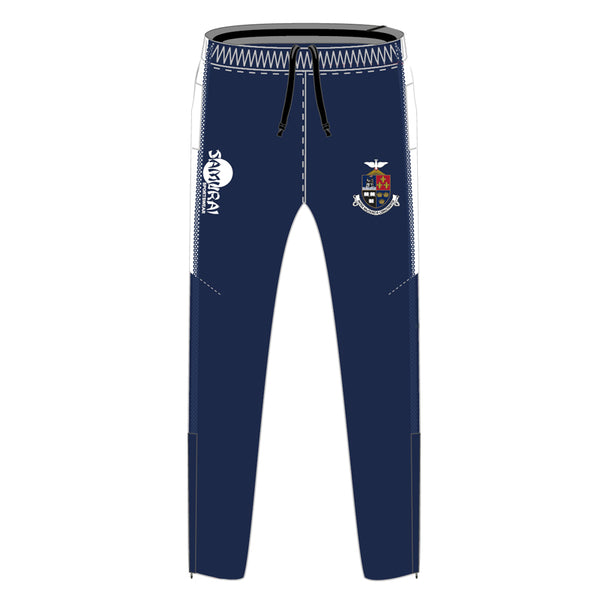 Rockwell College Tapered Pant