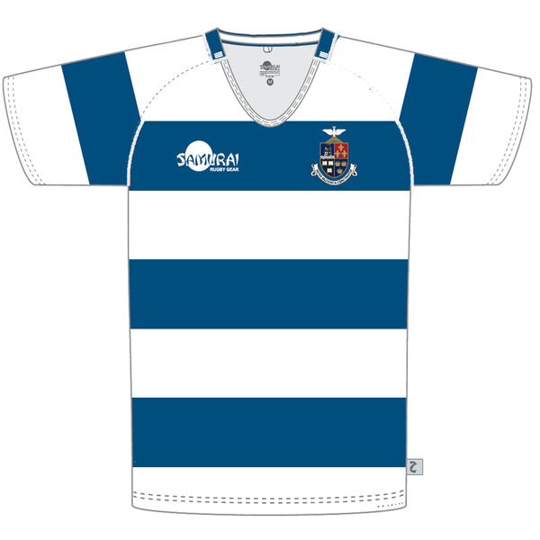 Rockwell College Rugby Jersey