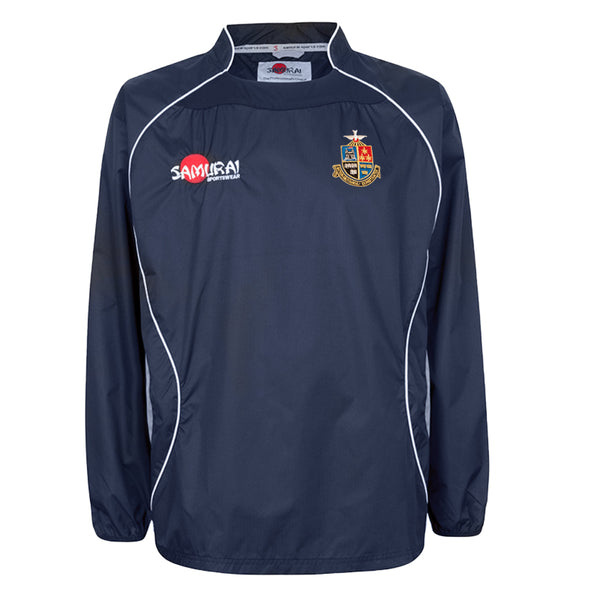 Rockwell College Training Top