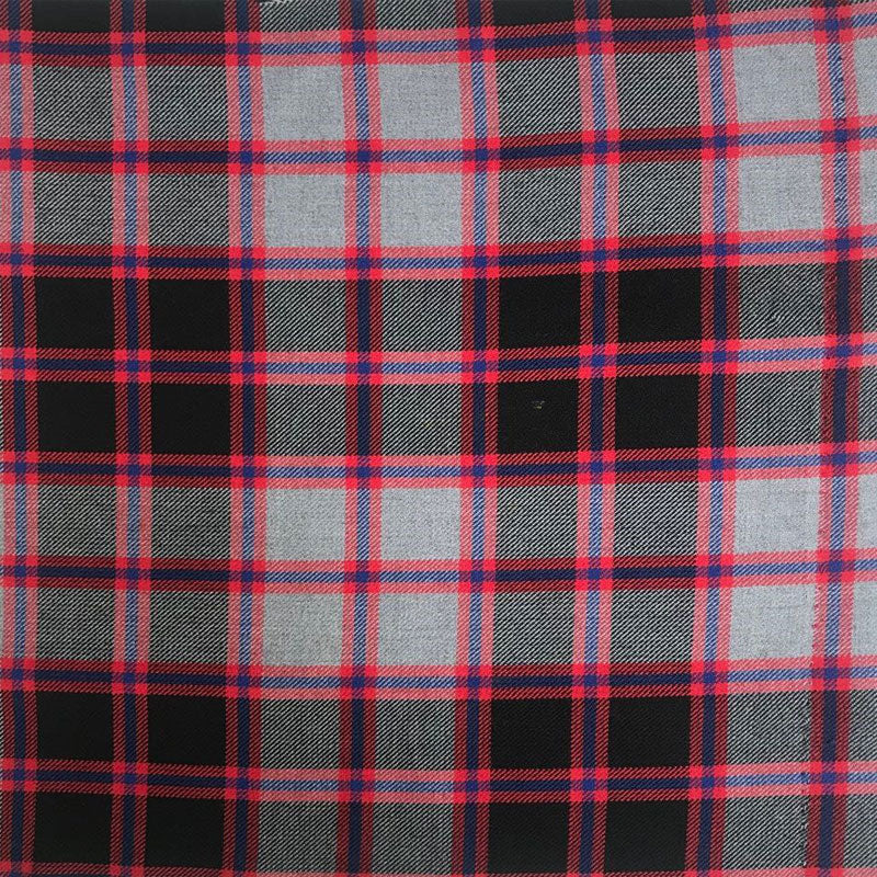 The Teresian Kilt Macpherson