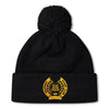 Seapoint RFC Bobble Hat available from Uniformity, proud teamwear suppliers to Seapoint FC