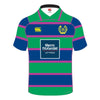 Seapoint RC Girls Rugby Jersey