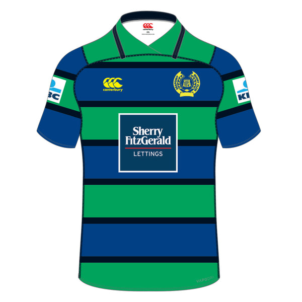 Seapoint RC Rugby Jersey