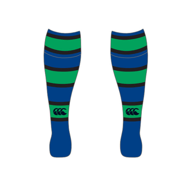 Seapoint RC Rugby Socks